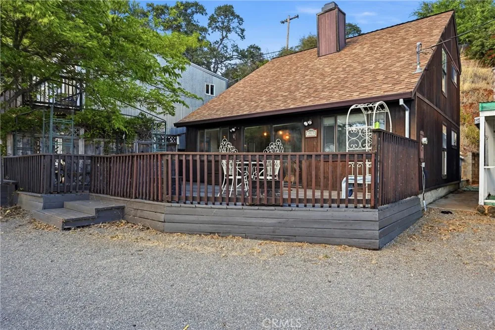 3985 Oakmont Drive Clearlake, CA 95422