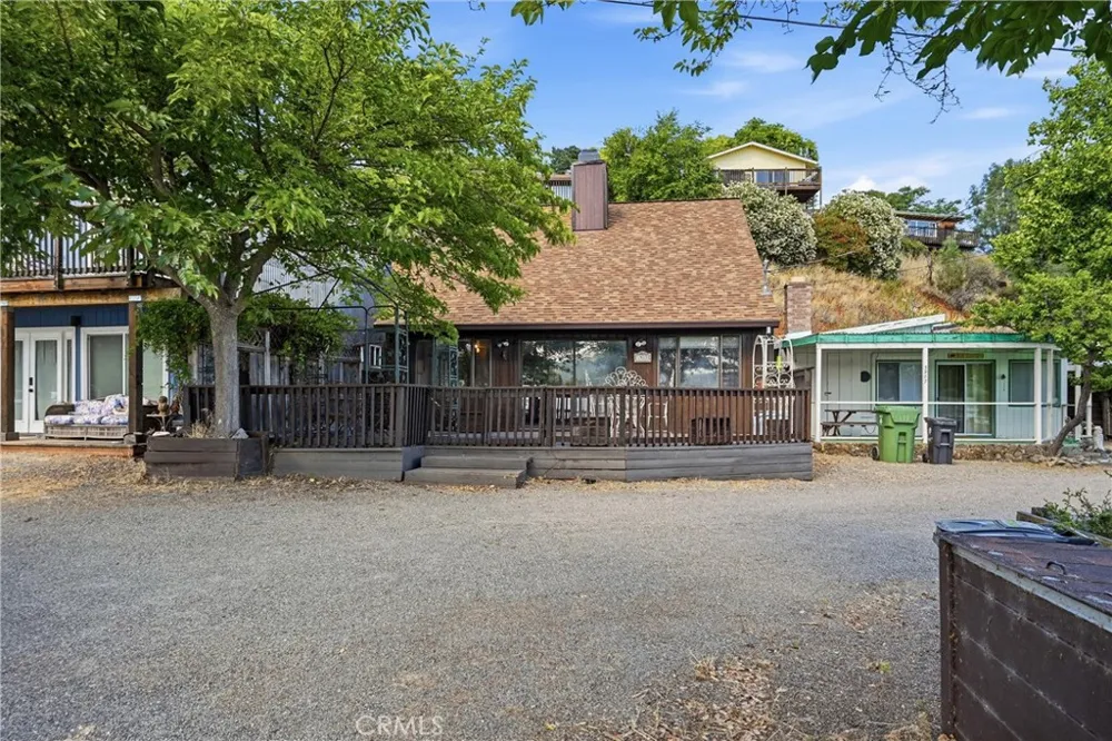 3985 Oakmont Drive Clearlake, CA 95422