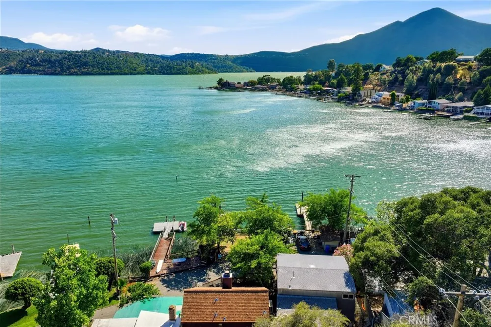 3985 Oakmont Drive Clearlake, CA 95422
