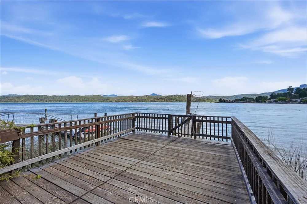 3985 Oakmont Drive Clearlake, CA 95422