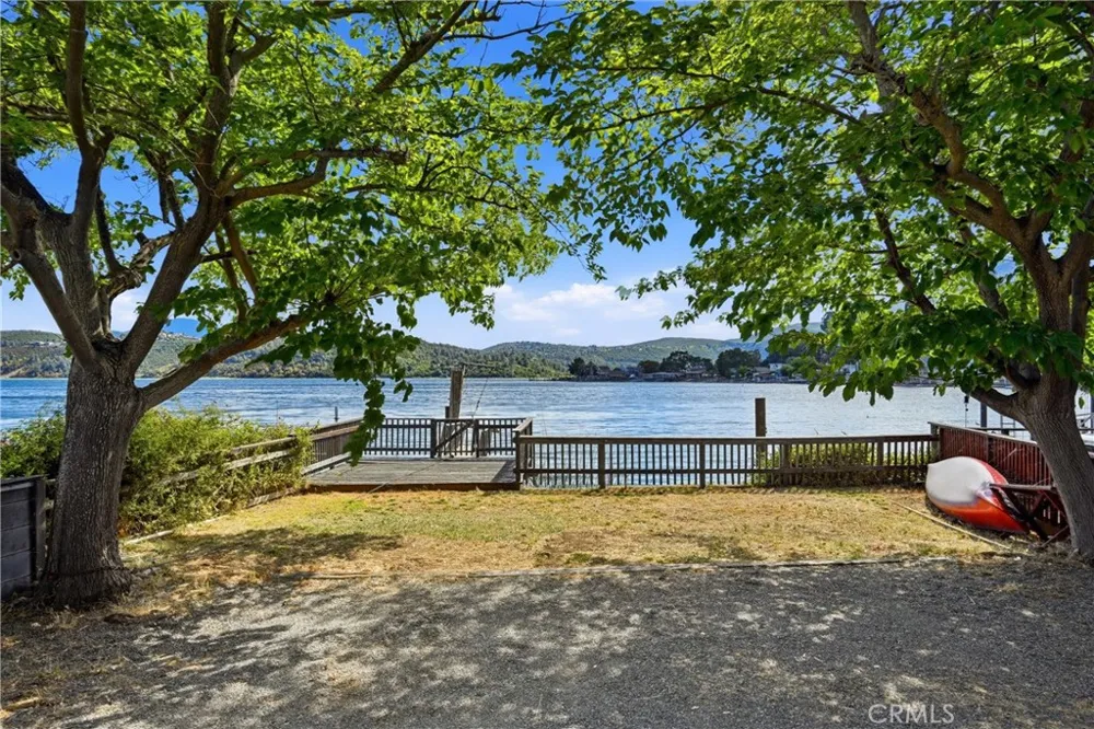 3985 Oakmont Drive Clearlake, CA 95422