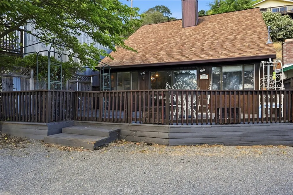 3985 Oakmont Drive Clearlake, CA 95422