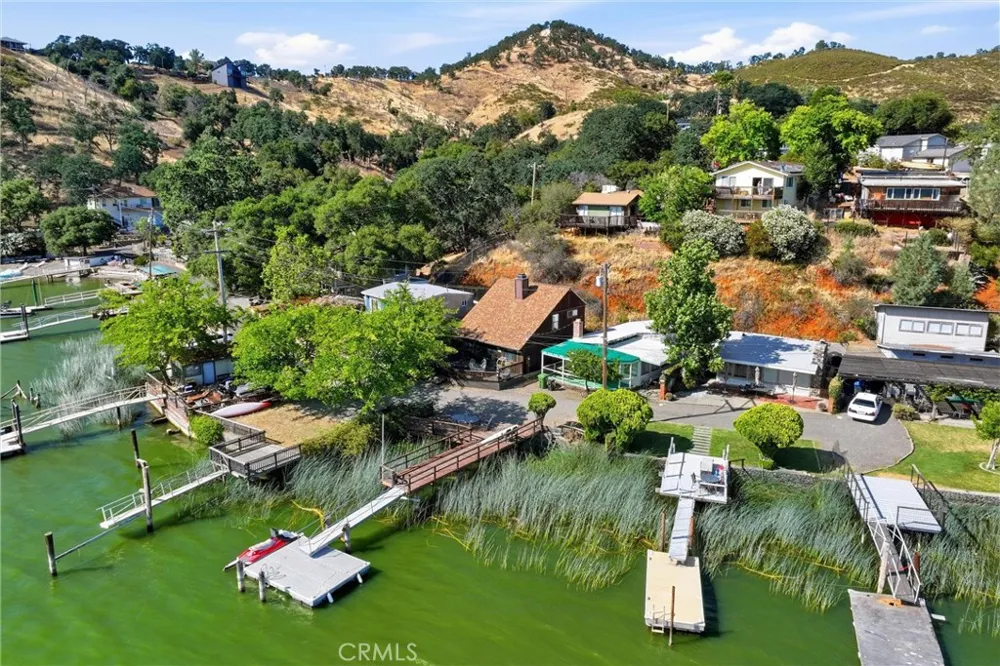 3985 Oakmont Drive Clearlake, CA 95422