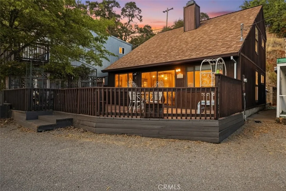 3985 Oakmont Drive Clearlake, CA 95422