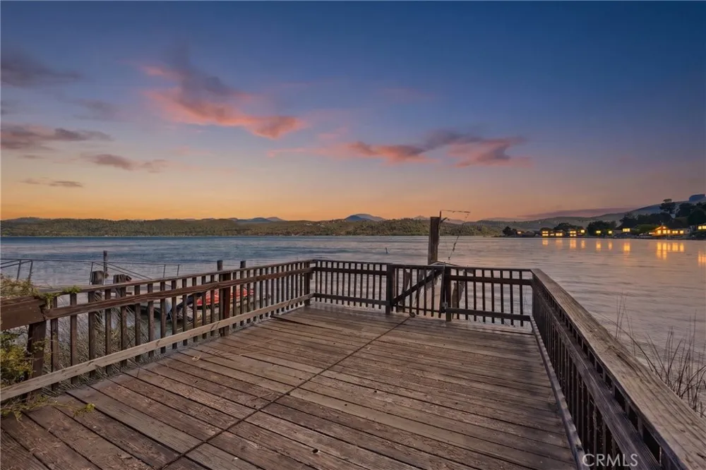 3985 Oakmont Drive Clearlake, CA 95422