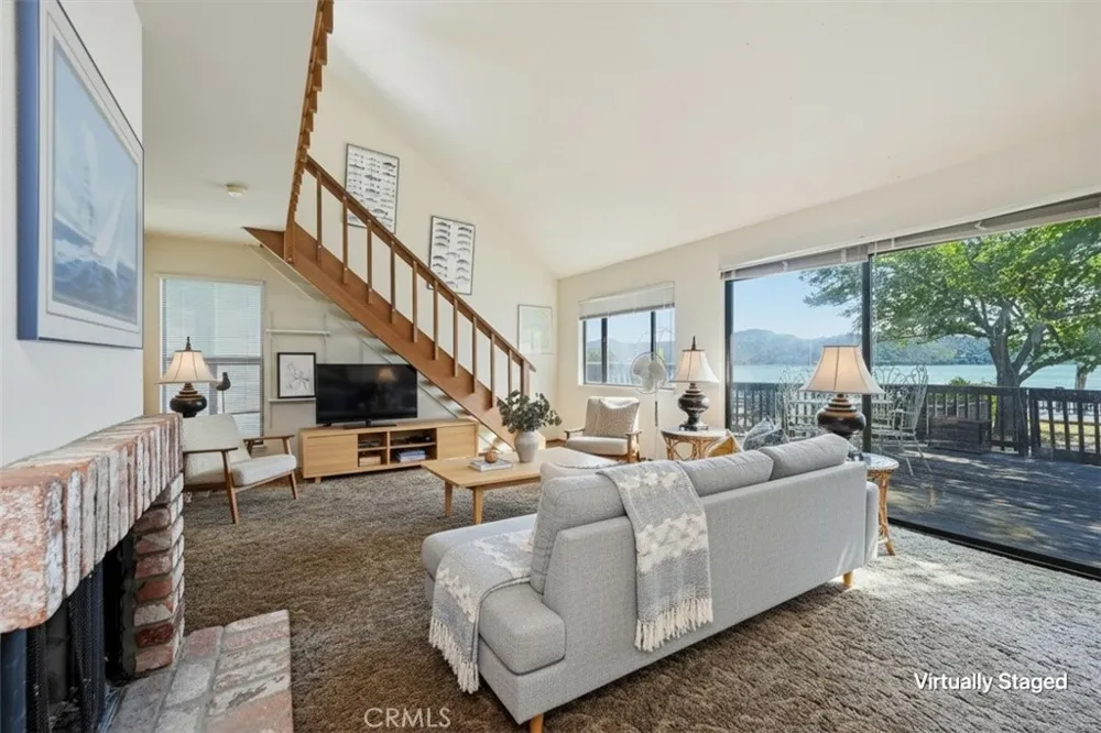 3985 Oakmont Drive Clearlake, CA 95422