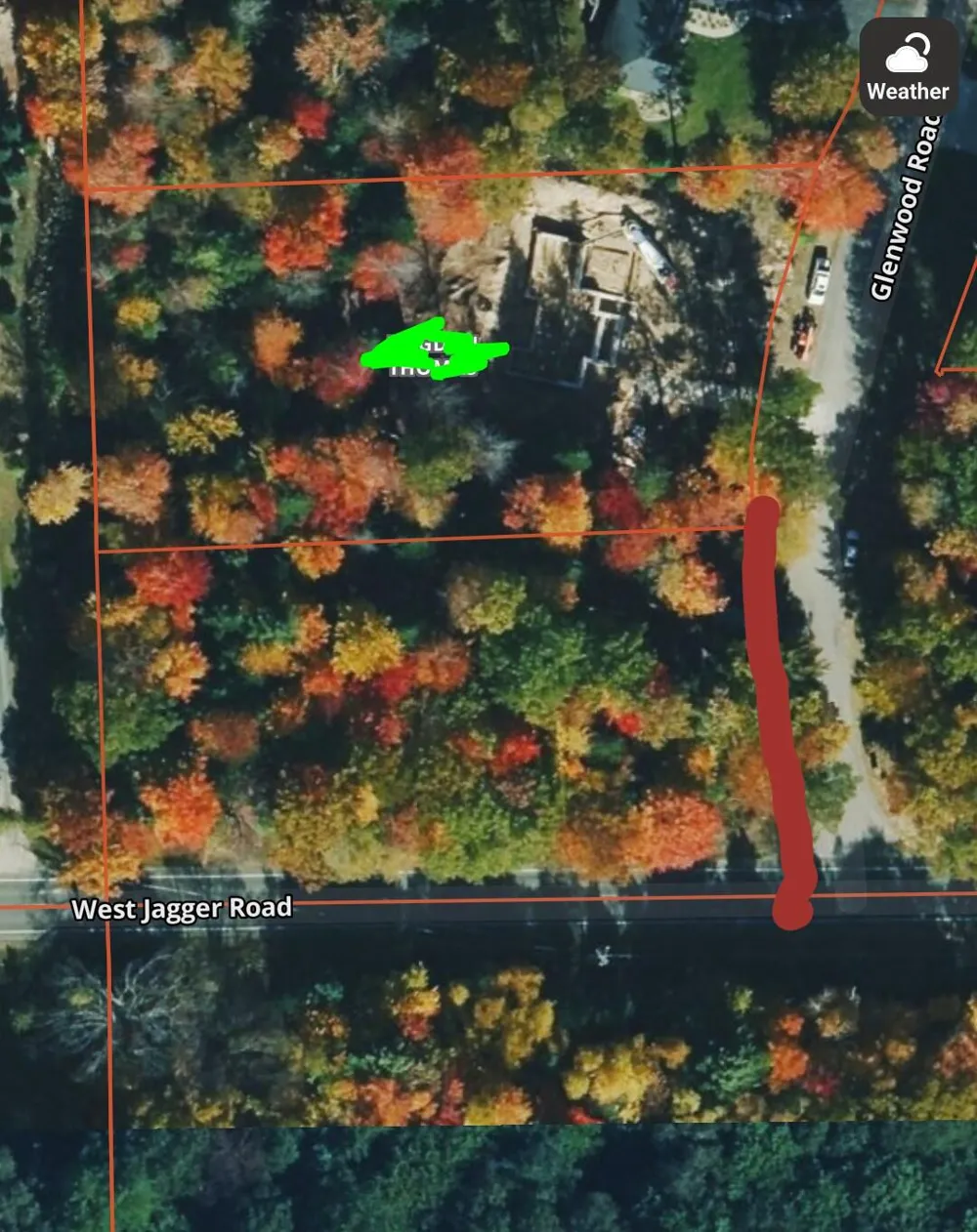 N. Glen Wood Dr. #1 Ludington, MI 49431