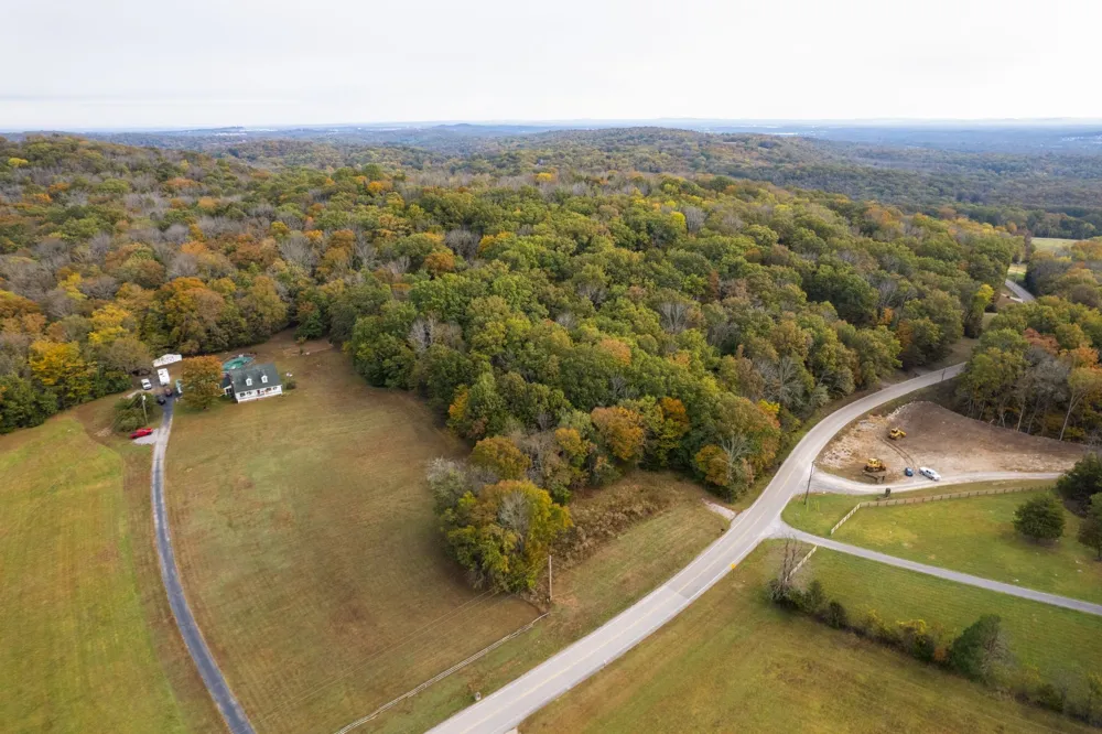 0 Independence Hill Rd Arrington, TN 37014