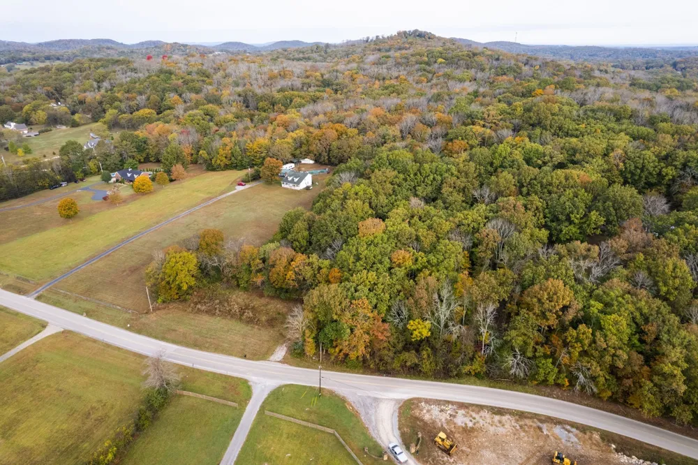 0 Independence Hill Rd Arrington, TN 37014