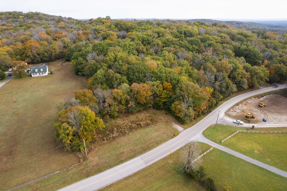 0 Independence Hill Rd Arrington, TN 37014
