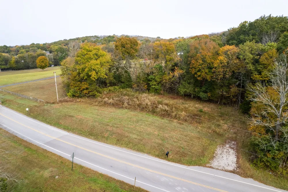0 Independence Hill Rd Arrington, TN 37014