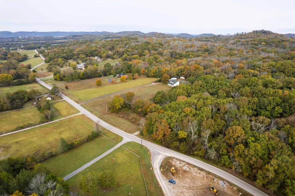 0 Independence Hill Rd Arrington, TN 37014