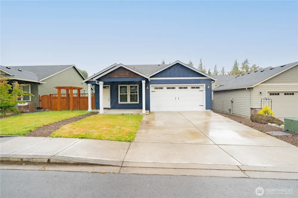 413 STONE PARK Kalama, WA 98625