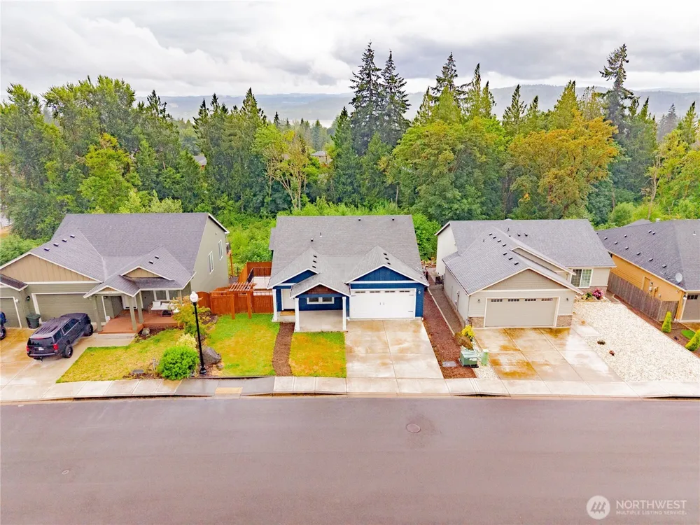 413 STONE PARK Kalama, WA 98625