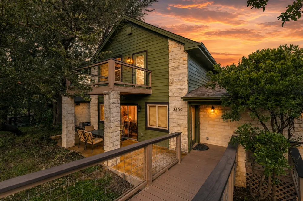 3609 Peninsular Drive Marble Falls, TX 78654
