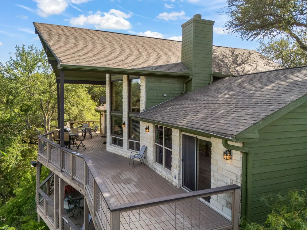3609 Peninsular Drive Marble Falls, TX 78654