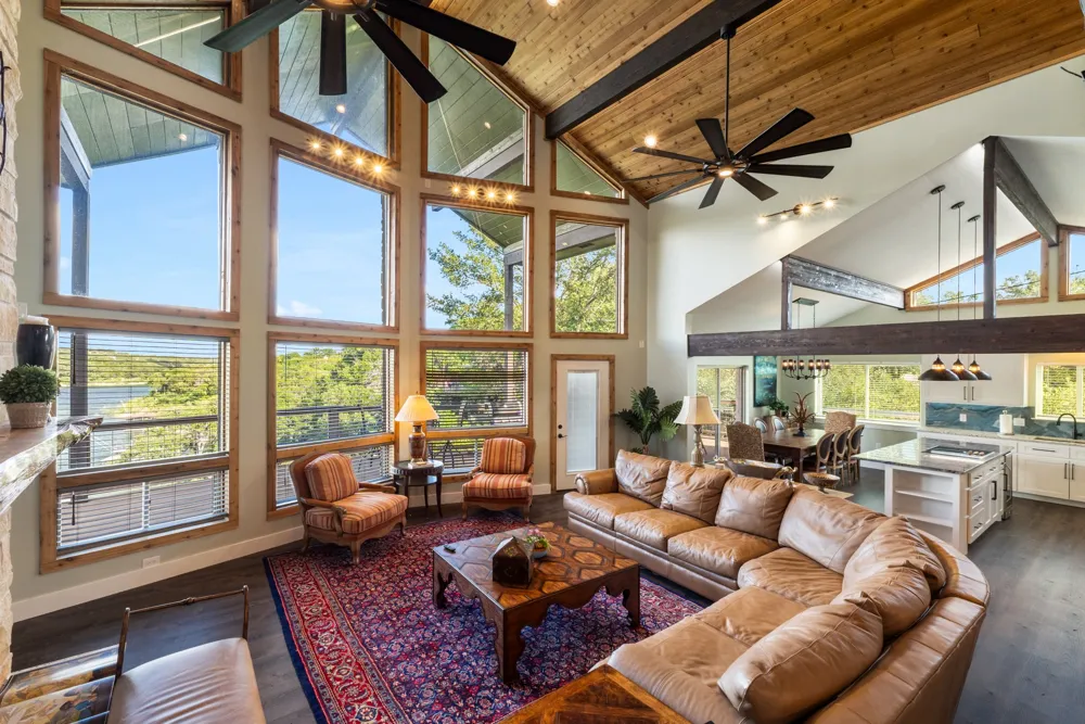 3609 Peninsular Drive Marble Falls, TX 78654