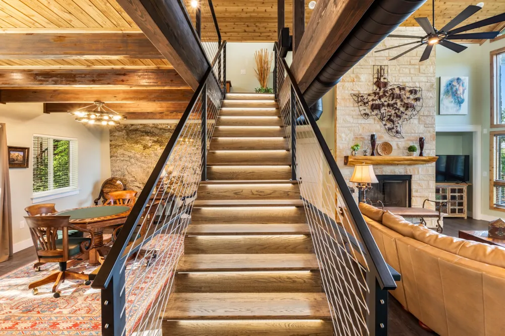 3609 Peninsular Drive Marble Falls, TX 78654