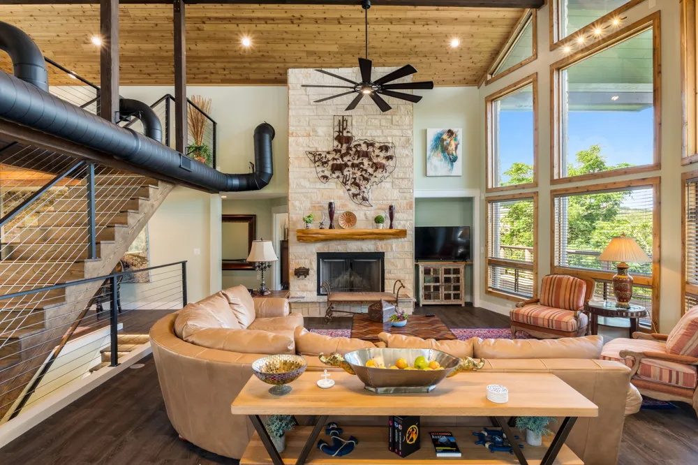3609 Peninsular Drive Marble Falls, TX 78654