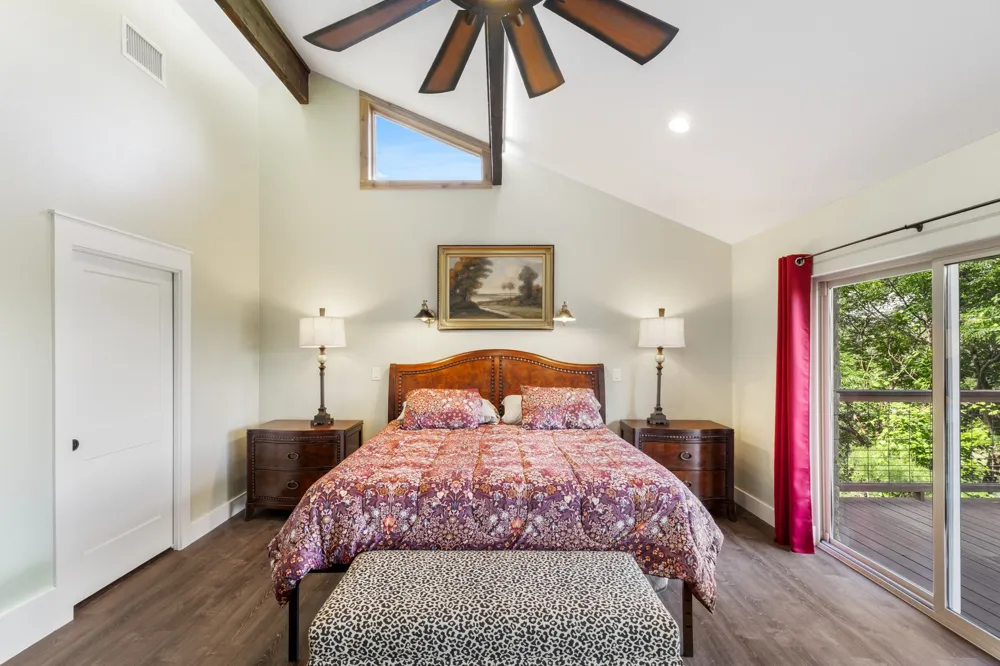 3609 Peninsular Drive Marble Falls, TX 78654