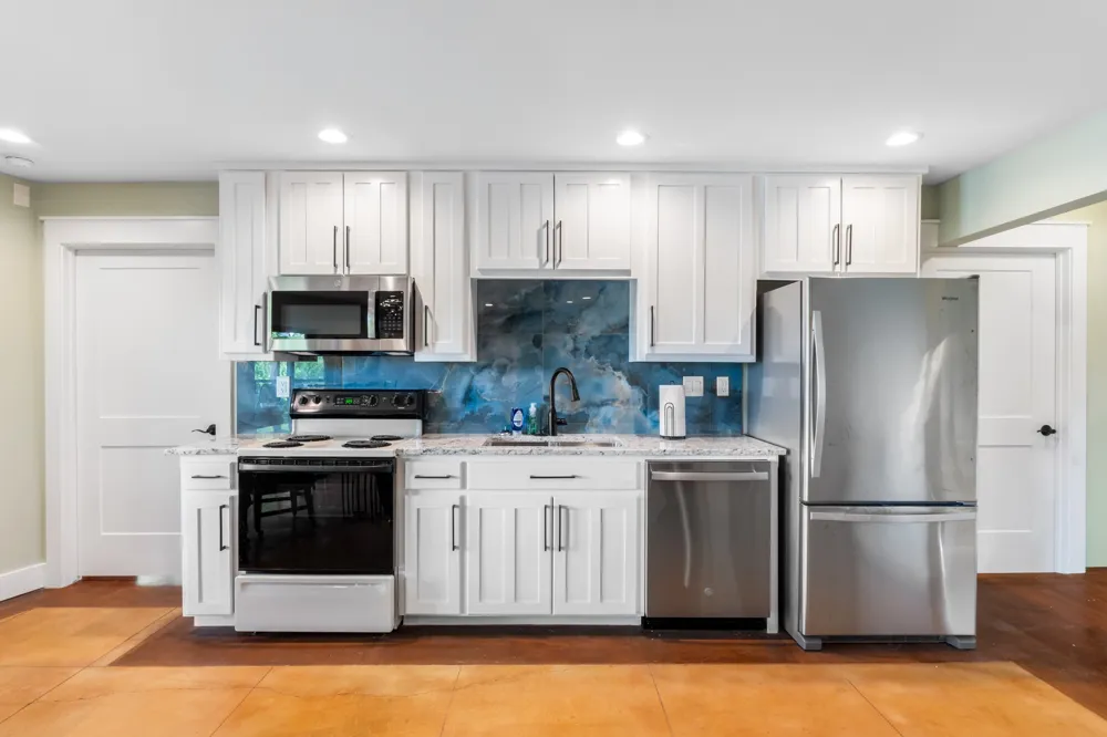 3609 Peninsular Drive Marble Falls, TX 78654