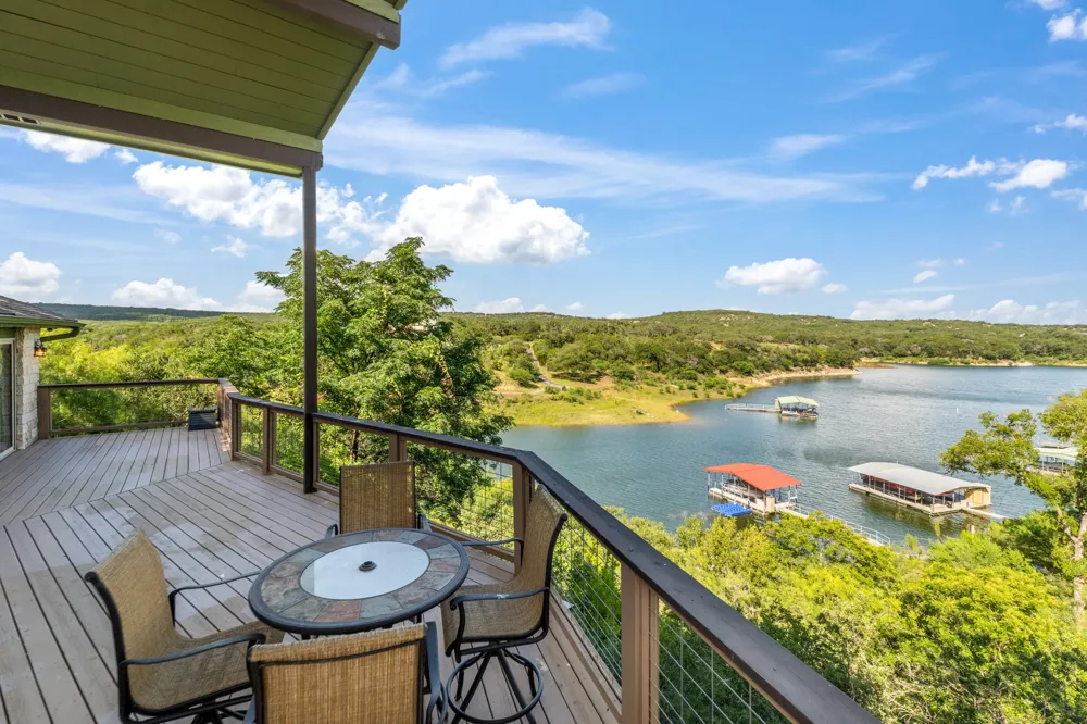 3609 Peninsular Drive Marble Falls, TX 78654