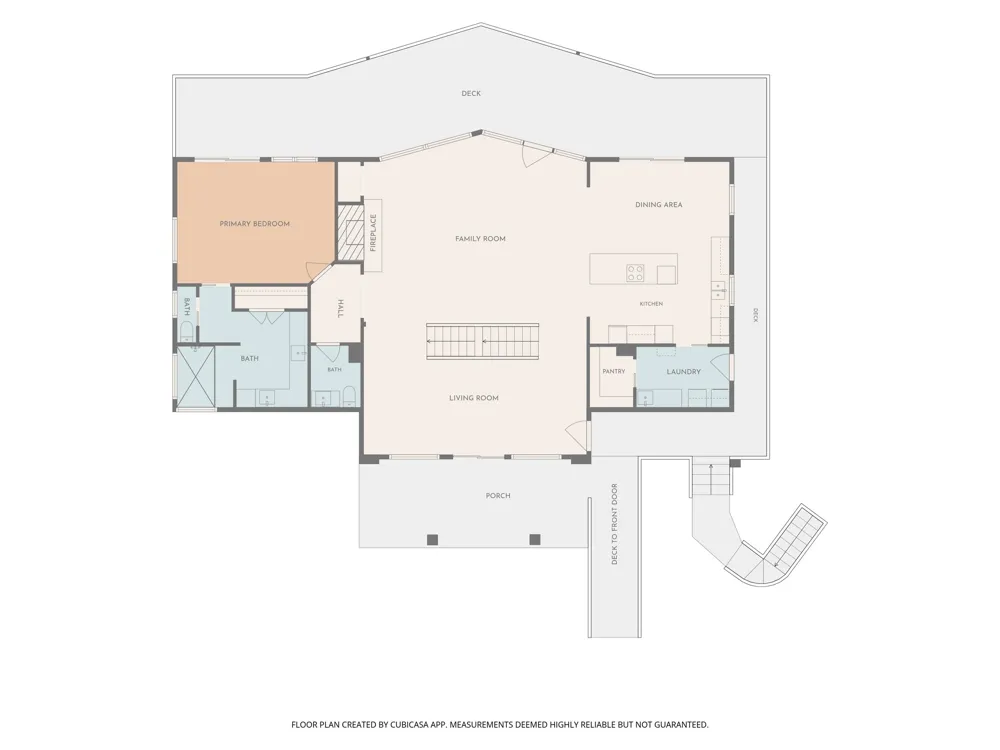 3609 Peninsular Drive Marble Falls, TX 78654