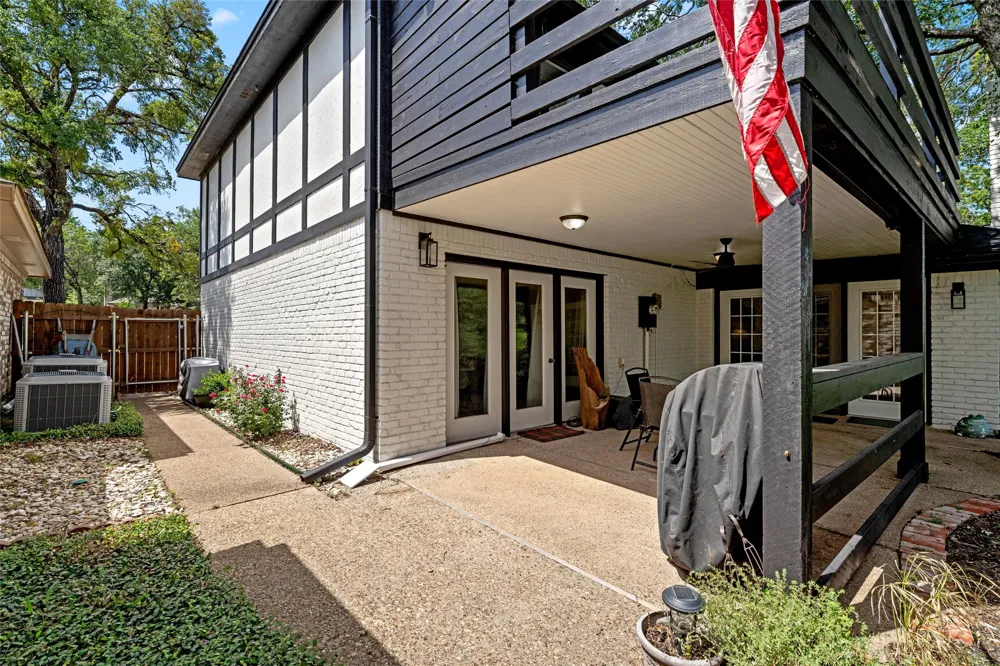 49 Sugar Creek Woodway, TX 76712