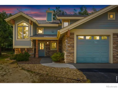 861 Crabapple Lane