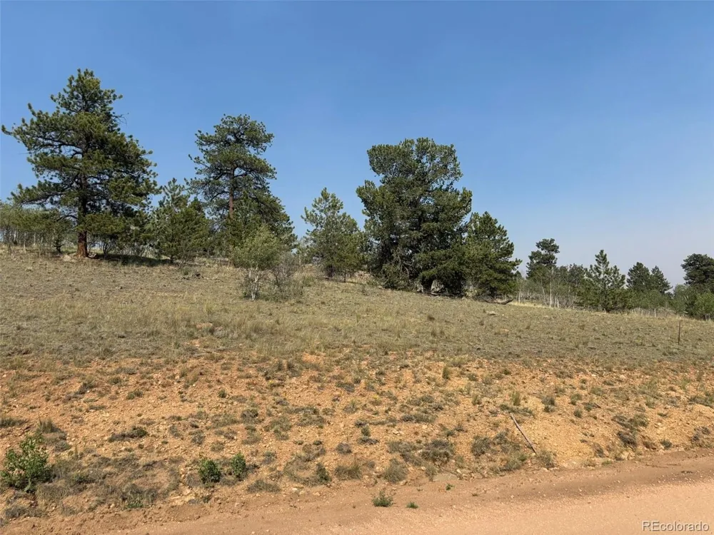250 Pinto Trail Como, CO 80432