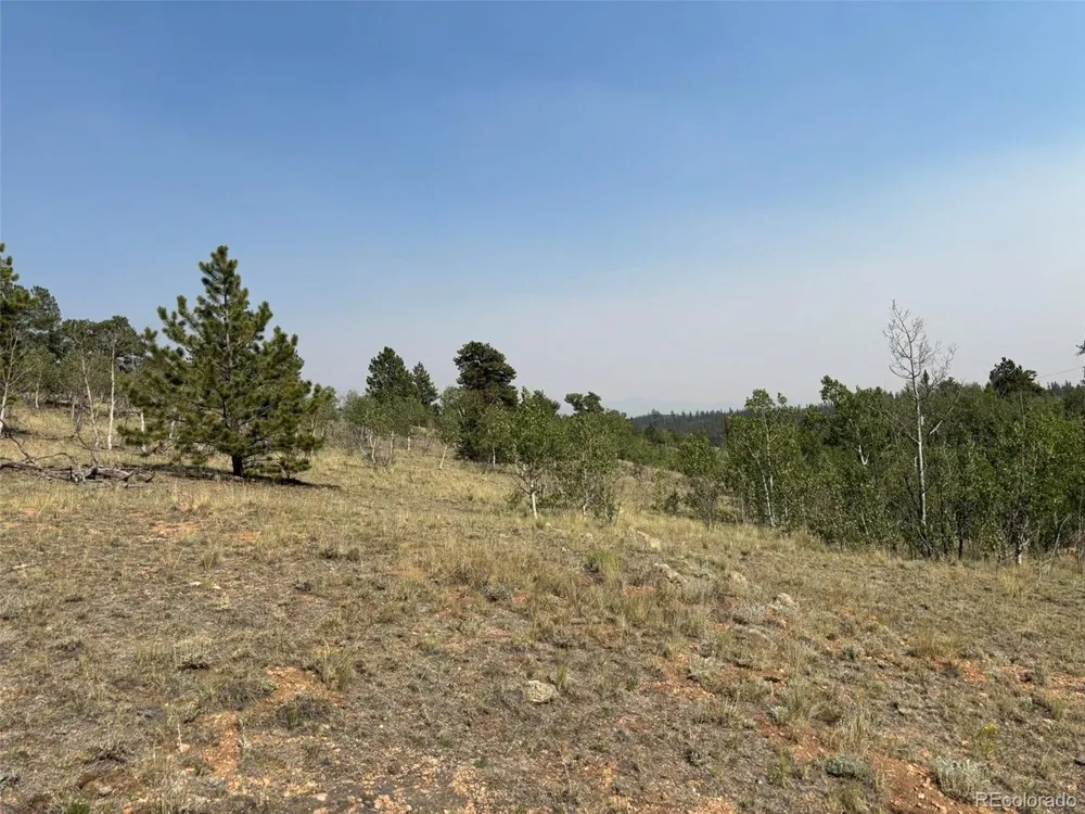 250 Pinto Trail Como, CO 80432