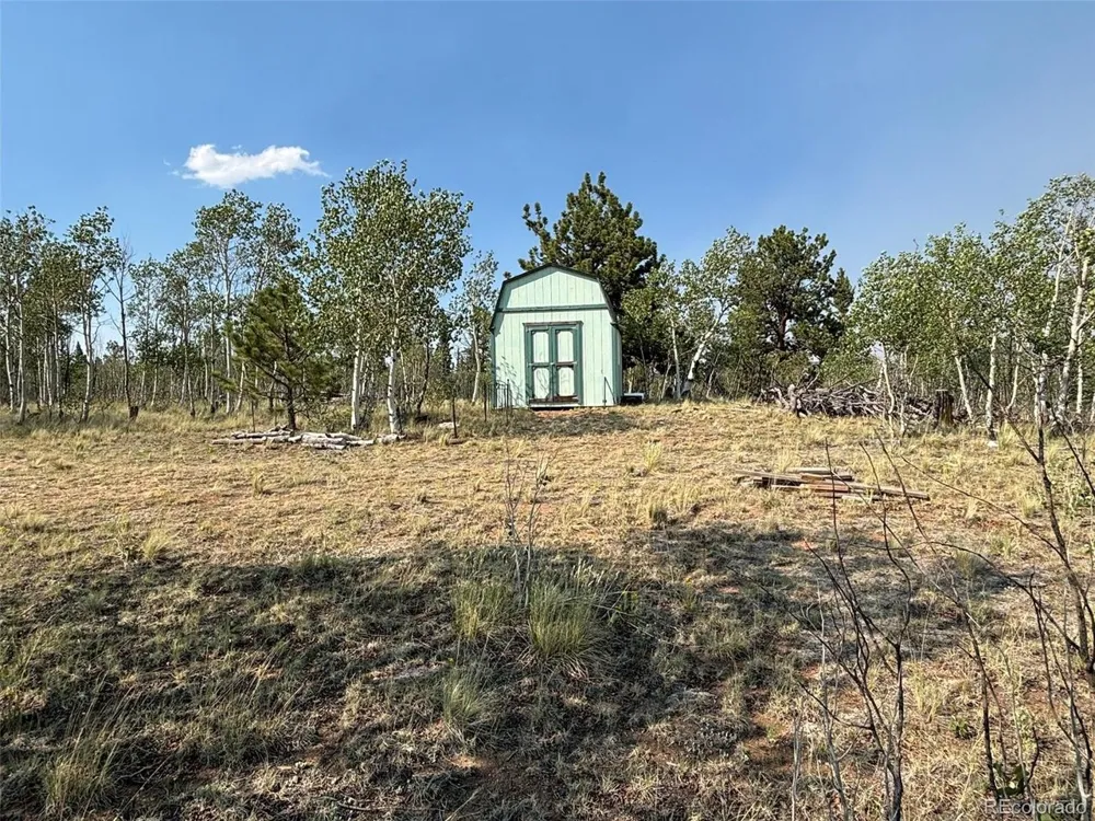 250 Pinto Trail Como, CO 80432