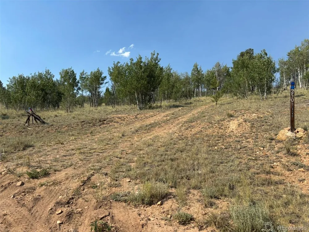 250 Pinto Trail Como, CO 80432