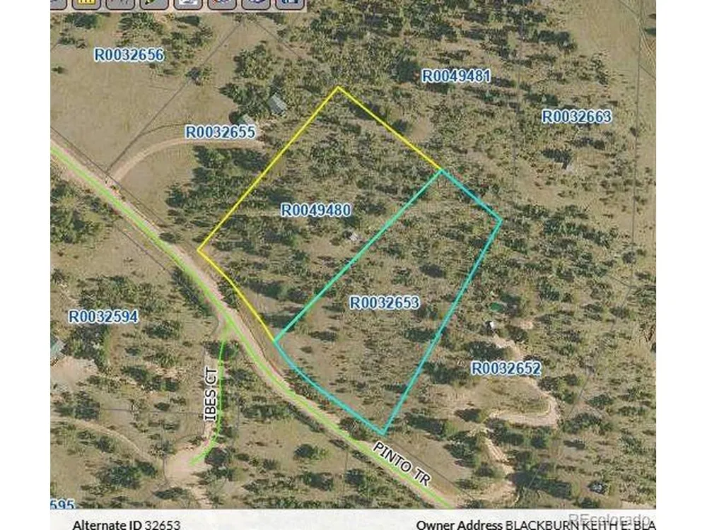 250 Pinto Trail Como, CO 80432
