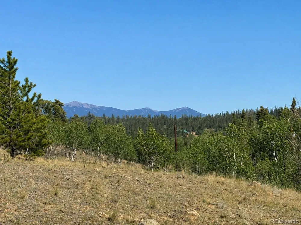 250 Pinto Trail Como, CO 80432