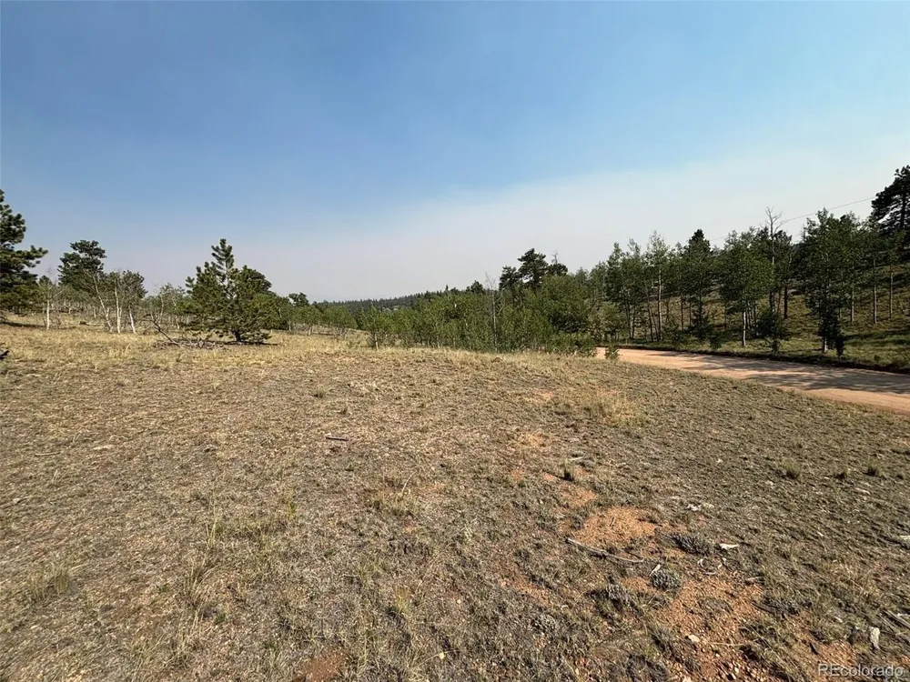 250 Pinto Trail Como, CO 80432