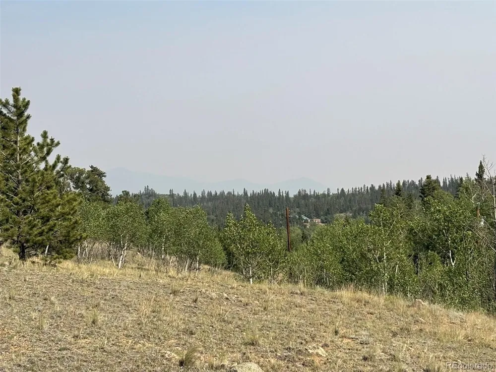 250 Pinto Trail Como, CO 80432