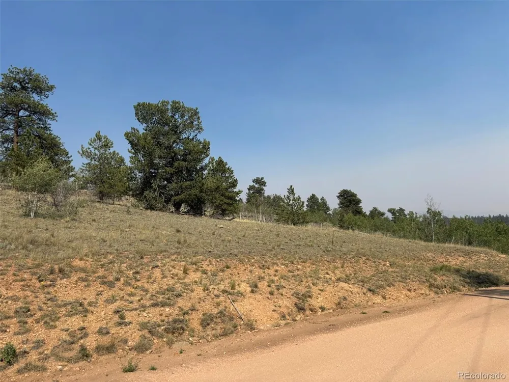 250 Pinto Trail Como, CO 80432