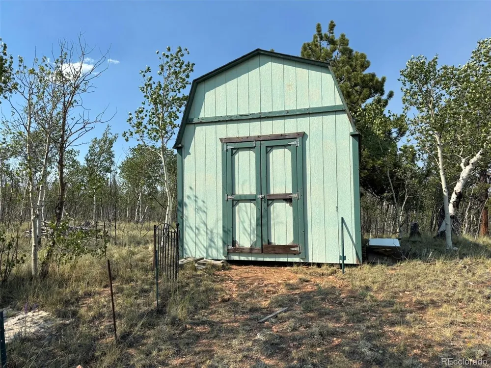 250 Pinto Trail Como, CO 80432