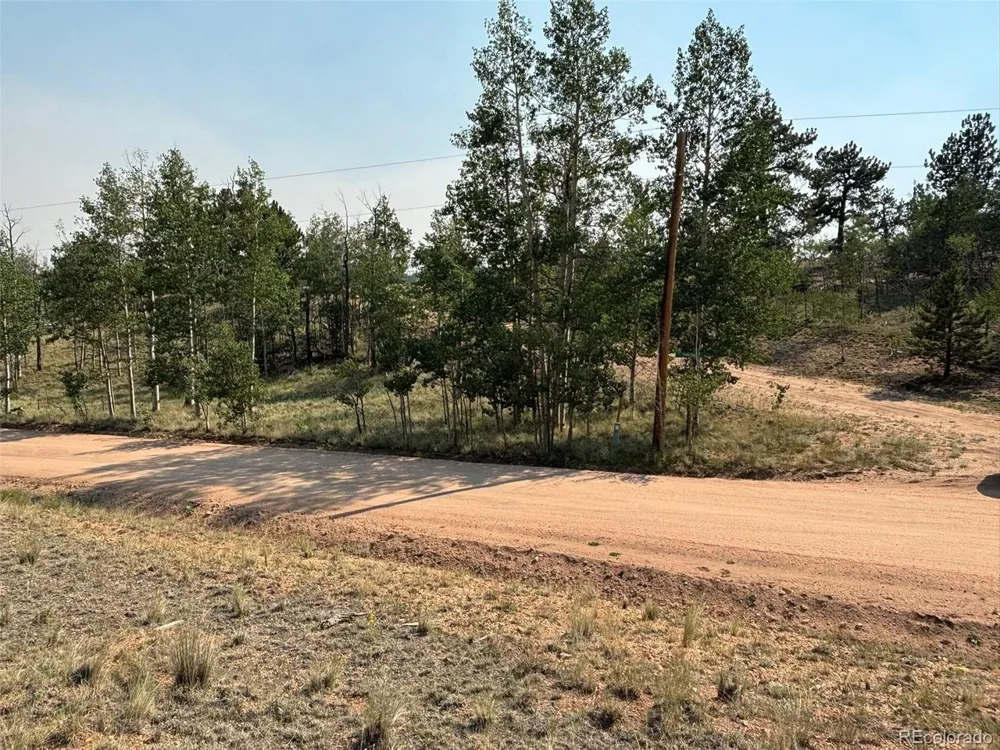 250 Pinto Trail Como, CO 80432