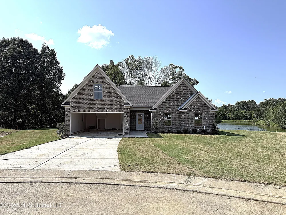 6604 Boxley Pointe Walls, MS 38680
