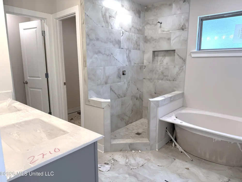 6604 Boxley Pointe Walls, MS 38680