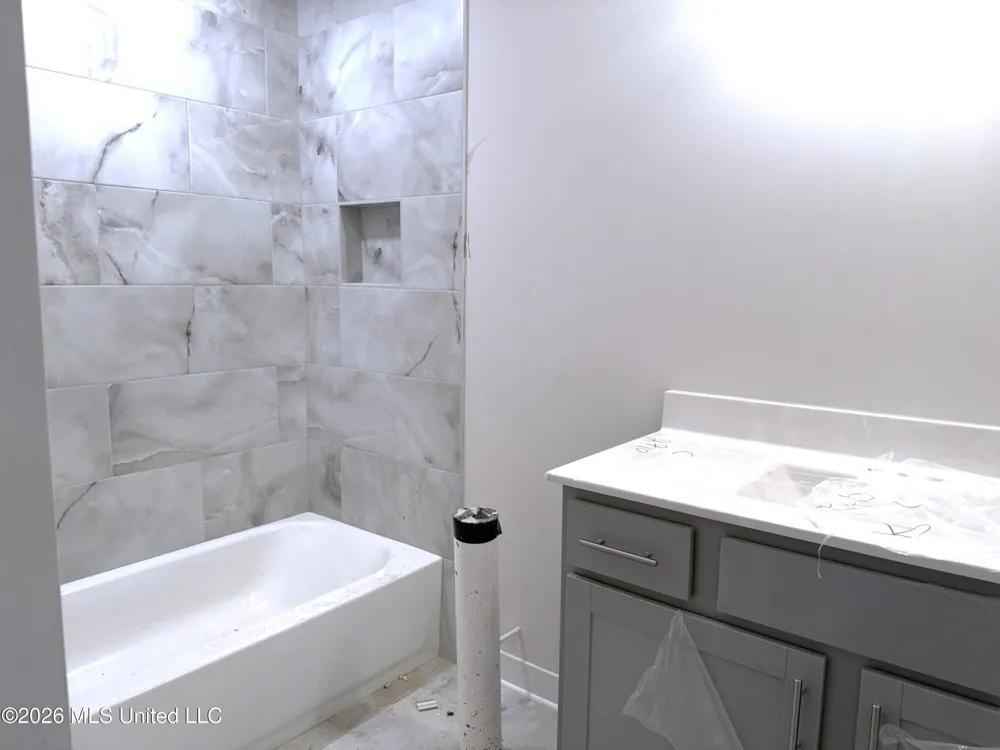 6604 Boxley Pointe Walls, MS 38680