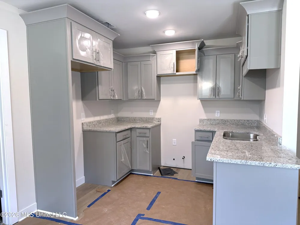 6604 Boxley Pointe Walls, MS 38680
