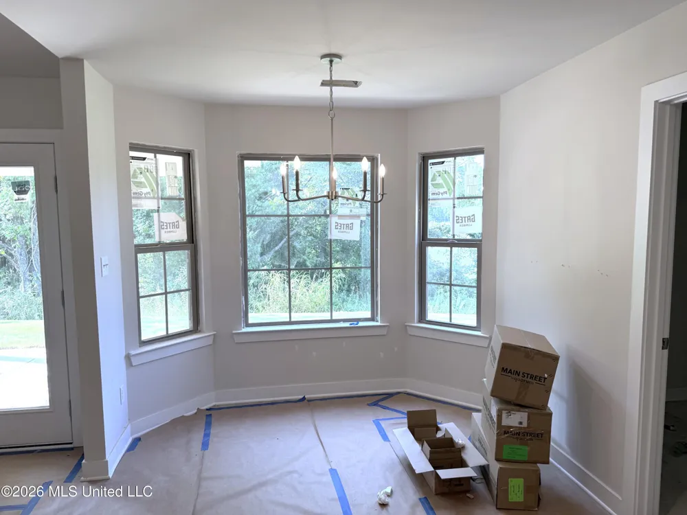 6604 Boxley Pointe Walls, MS 38680