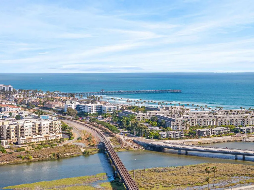 1200 Harbor Drive #4B Oceanside, CA 92054