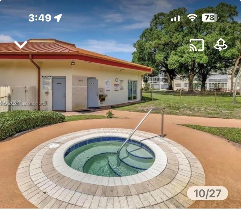 3001 NW 48th Ave #444 Lauderdale Lakes, FL 33313
