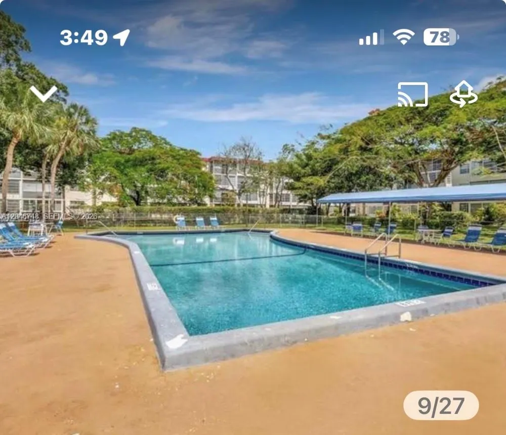 3001 NW 48th Ave #444 Lauderdale Lakes, FL 33313
