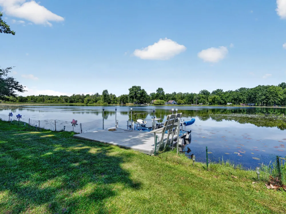 10041 Birch Drive Riverdale, MI 48877