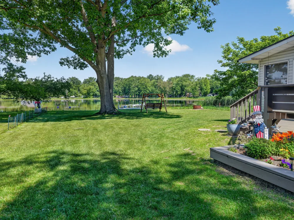 10041 Birch Drive Riverdale, MI 48877